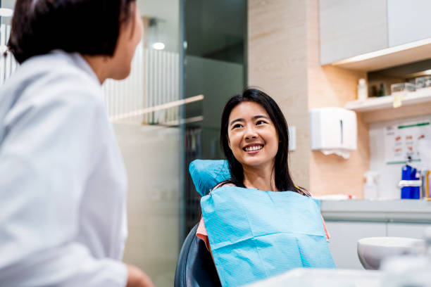 Best Root Canal Treatment  in Hamburg, NJ
