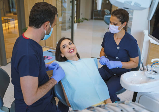 TMJ/TMD Treatment in Hamburg, NJ