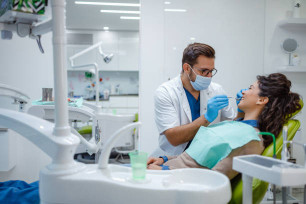 Best Tooth Extraction  in Hamburg, NJ