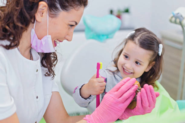 Best Dental Fillings (Composite and Amalgam)  in Hamburg, NJ